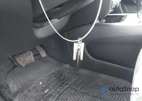 2015 Nissan Pathfinder Sv из США, поврежденный, VIN 5N1AR2MM7FC688844